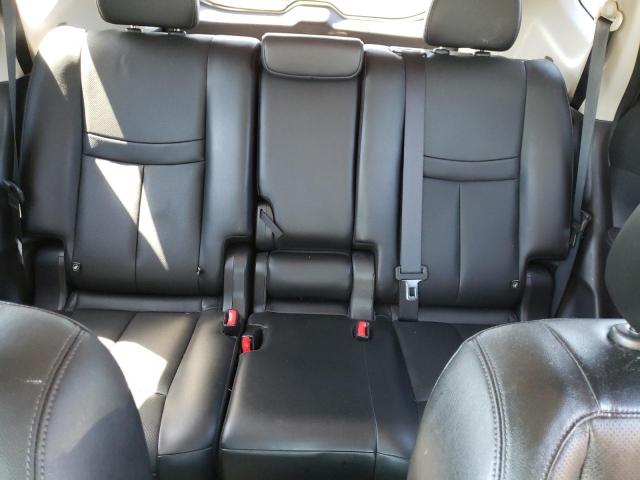 Photo 10 from auction – 2017 NISSAN ROGUE S with VIN JN8AT2MT1HW150112