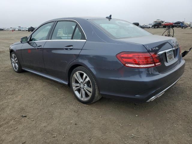 Photo 2 from auction – 2014 MERCEDES-BENZ E 350 with VIN WDDHF5KB2EA976866