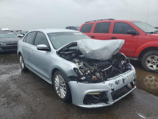Photo 4 from auction – 2012 VOLKSWAGEN JETTA SEL with VIN 3VWLX7AJ7CM304563
