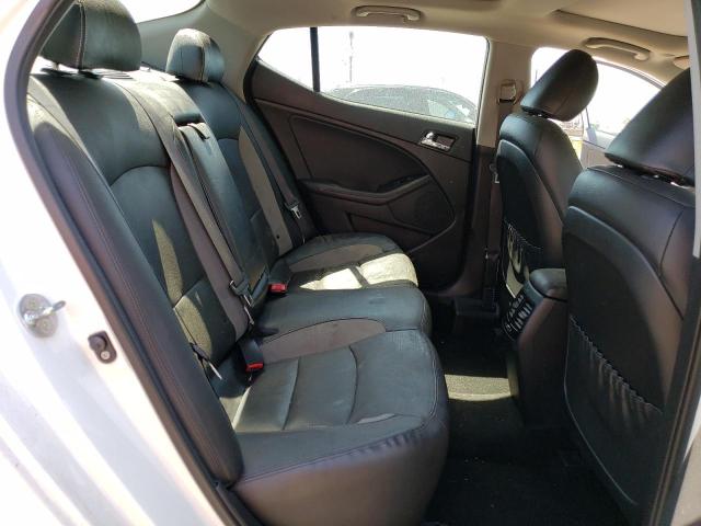 Photo 10 from auction – 2013 KIA OPTIMA HYB with VIN KNAGM4AD8D5058889