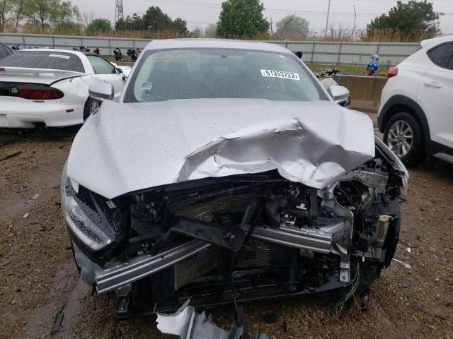 Photo 5 from auction – 2016 FORD FUSION SE with VIN 3FA6P0H73GR238187