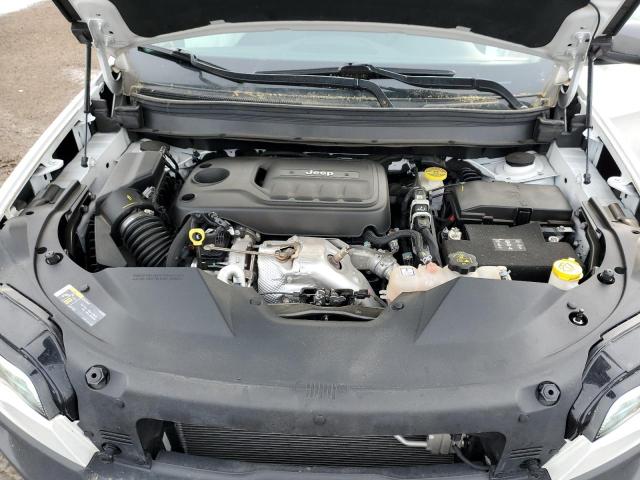 Photo 11 from auction – 2020 JEEP CHEROKEE T with VIN 1C4PJMBN3LD540385