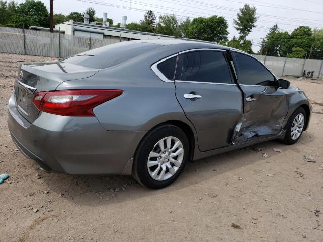 Photo 3 from auction – 2018 NISSAN ALTIMA 2.5 with VIN 1N4AL3AP4JC110516