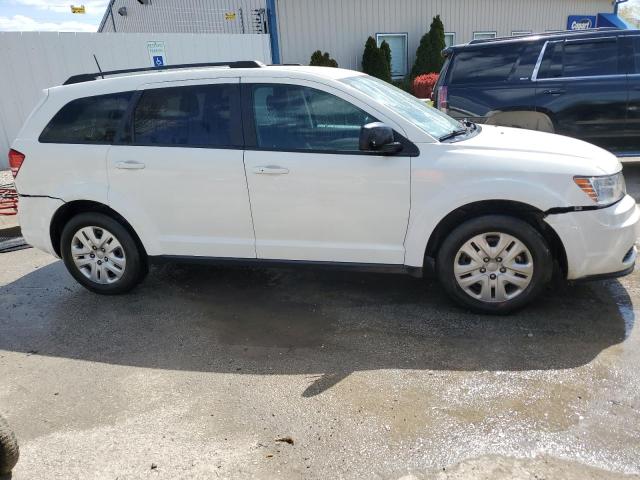 Photo 4 from auction – 2019 DODGE JOURNEY SE with VIN 3C4PDCAB3KT865376