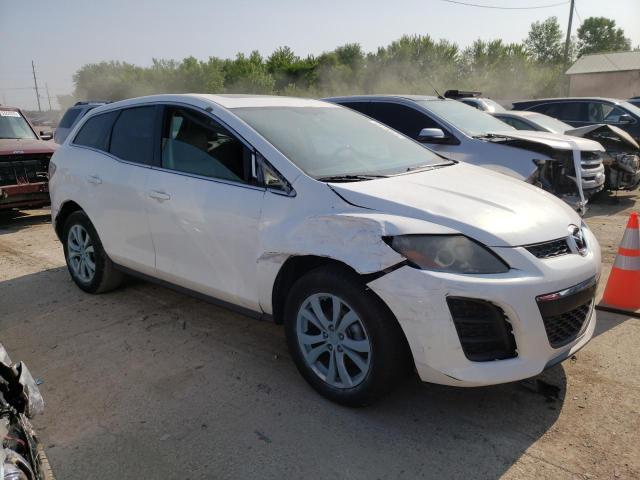 Photo 4 from auction – 2010 MAZDA CX-7 with VIN JM3ER2W33A0301475