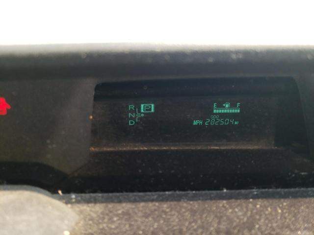 Photo 9 from auction – 2009 TOYOTA PRIUS with VIN JTDKB20U293528328