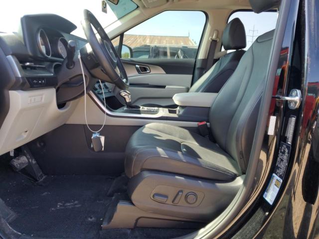 Photo 7 from auction – 2022 KIA CARNIVAL L with VIN KNDNB4H32N6101745