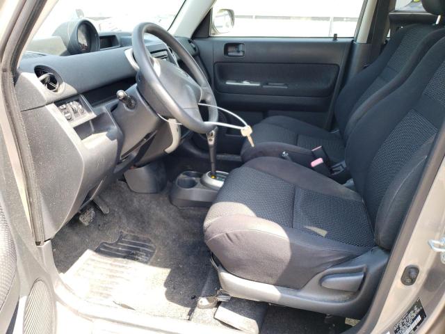 Photo 7 from auction – 2005 SCION XB with VIN JTLKT324X50183033