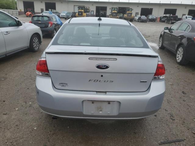 Photo 6 from auction – 2008 FORD FOCUS SE with VIN 1FAHP35N58W132755