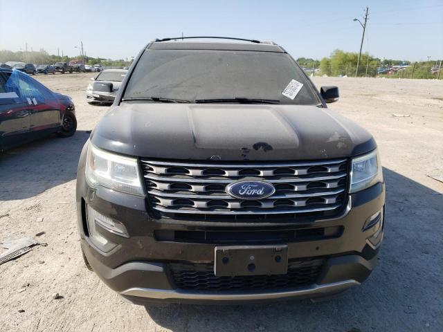 Photo 5 from auction – 2017 FORD EXPLORER X with VIN 1FM5K7D8XHGB04230