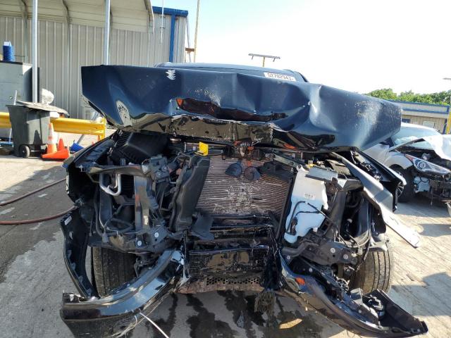 Photo 5 from auction – 2022 RAM 1500 BIG H with VIN 1C6SRFFT7NN135853