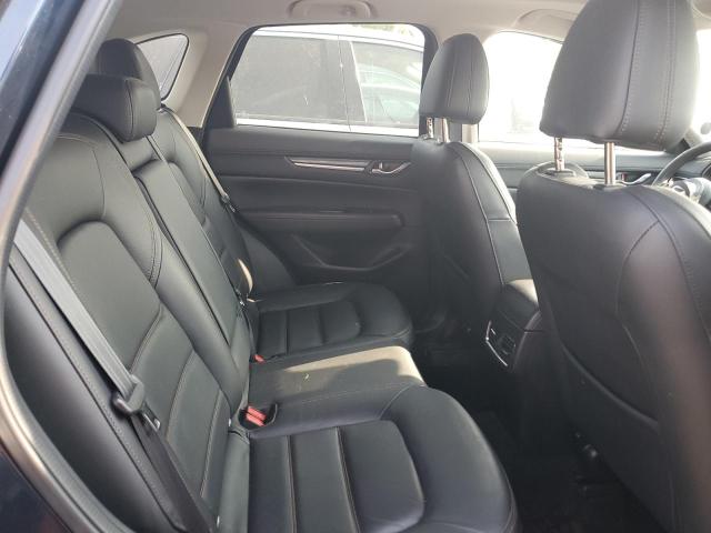 Photo 11 from auction – 2021 MAZDA CX-5 GRAND with VIN JM3KFBDM6M0484558