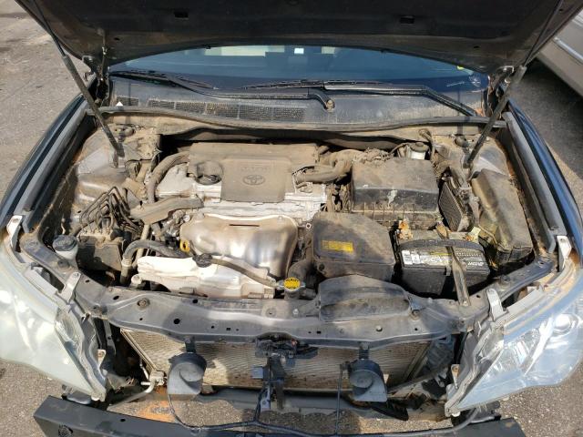 Photo 11 from auction – 2012 TOYOTA CAMRY BASE with VIN 4T1BF1FK5CU051282