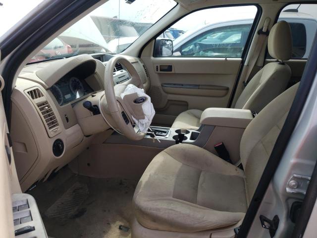 Photo 7 from auction – 2008 FORD ESCAPE XLT with VIN 1FMCU03188KA02919