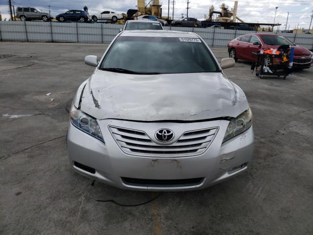 Photo 5 from auction – 2011 TOYOTA CAMRY BASE with VIN 4T1BF3EK6BU162614