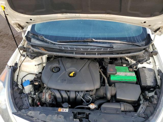Photo 11 from auction – 2015 KIA FORTE LX with VIN KNAFX4A61F5345045