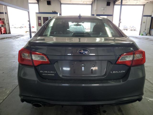 Photo 6 from auction – 2018 SUBARU LEGACY 2.5 with VIN 4S3BNAF63J3044103