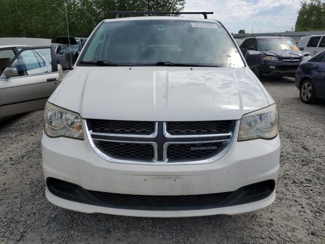 Photo 5 from auction – 2011 DODGE GRAND CARA with VIN 2D4RN4DG2BR699537