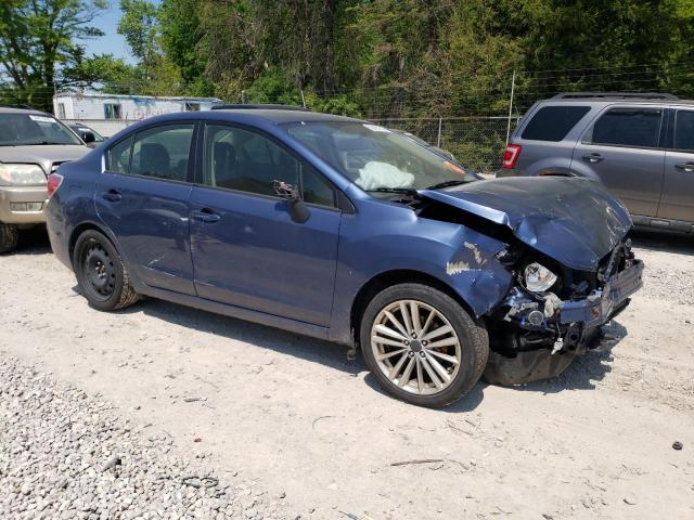 Фото 4 с аукциона – 2013 SUBARU IMPREZA PR с VIN JF1GJAD60DG021644