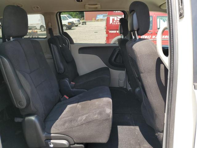Photo 11 from auction – 2013 DODGE GRAND CARA with VIN 2C4RDGCG5DR683306