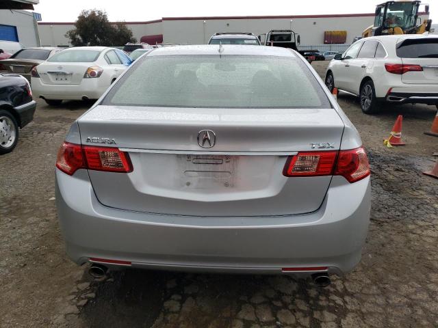 Photo 6 from auction – 2012 ACURA TSX with VIN JH4CU2F4XCC024640