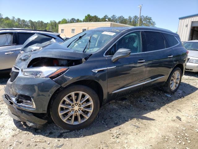 BUICK ENCLAVE 2019 with VIN 5GAEVBKW7KJ256154 - Photo from auction