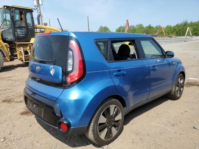 Photo 3 from auction – 2016 KIA SOUL + with VIN KNDJP3A59G7303176