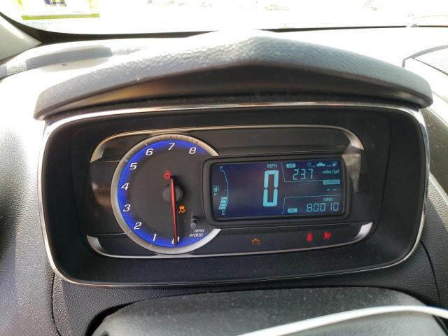 Photo 9 from auction – 2016 CHEVROLET TRAX LS with VIN 3GNCJKSB5GL139551