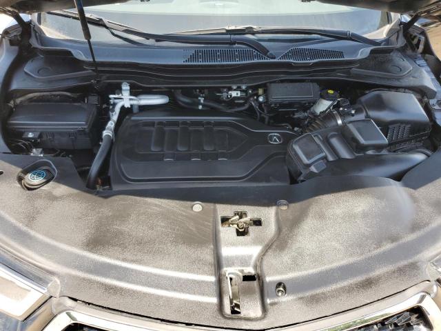 Photo 12 from auction – 2020 ACURA MDX TECHNO with VIN 5J8YD3H57LL005158