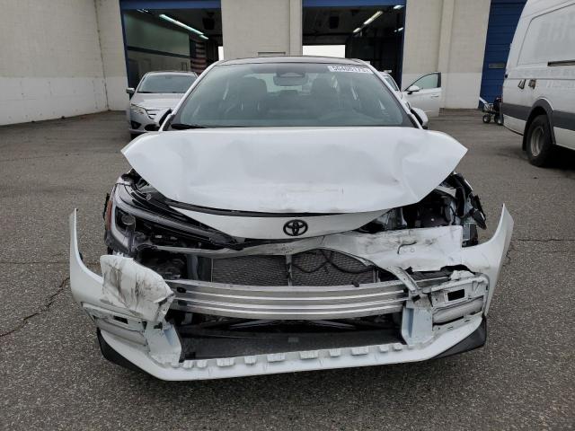 Photo 5 from auction – 2023 TOYOTA COROLLA XS with VIN 5YFT4MCE4PP141315
