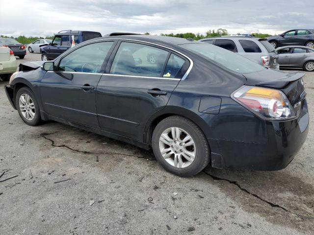 Photo 2 from auction – 2012 NISSAN ALTIMA BAS with VIN 1N4AL2AP6CC152943