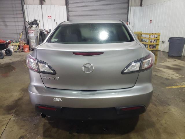 Photo 6 from auction – 2010 MAZDA 3 I with VIN JM1BL1SG5A1226675