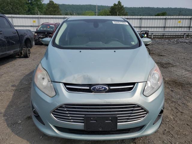 Zdjęcie 5 z aukcji – 2013 FORD C-MAX PREM z VIN 1FADP5CU2DL557060
