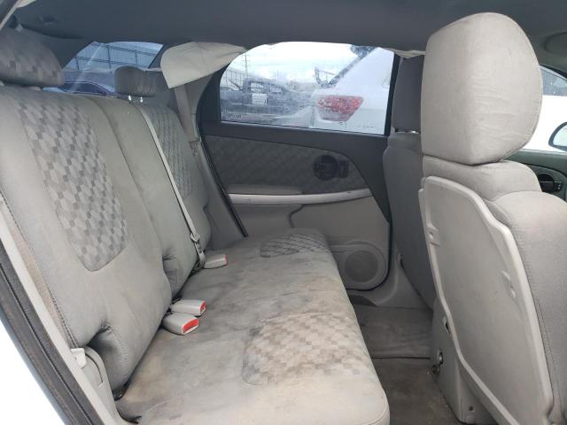 Photo 11 from auction – 2009 CHEVROLET EQUINOX LS with VIN 2CNDL23F896214044