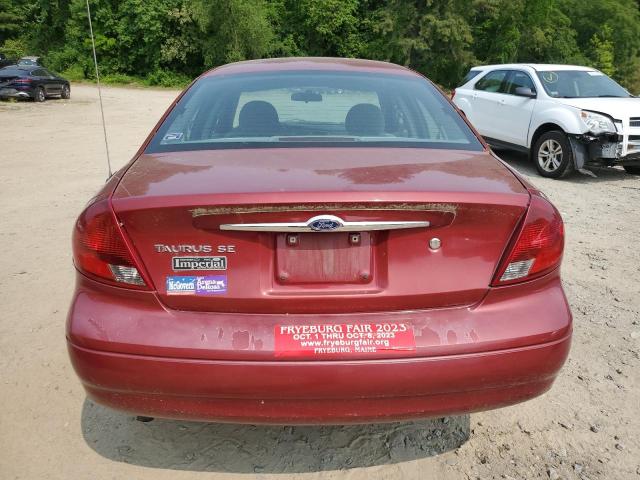 Photo 6 from auction – 2003 FORD TAURUS SE with VIN 1FAFP53273G146283