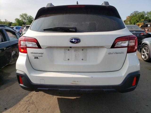 Photo 6 from auction – 2018 SUBARU OUTBACK 2. with VIN 4S4BSAFC6J3233127