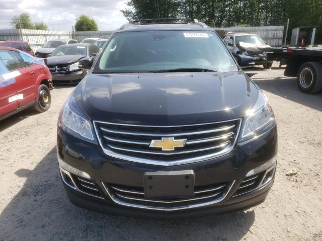Photo 5 from auction – 2017 CHEVROLET TRAVERSE P with VIN 1GNKVJKD6HJ262523