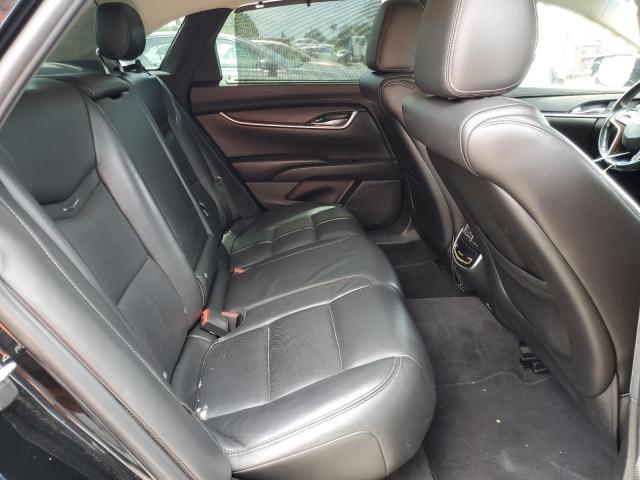 Photo 10 from auction – 2017 CADILLAC XTS with VIN 2G61U5S30H9138719