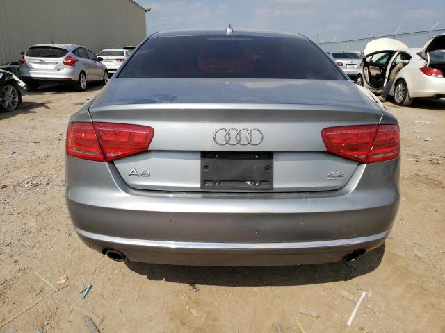 Foto 6 de la subasta – 2011 AUDI A8 QUATTRO con VIN WAUAVAFD9BN019476