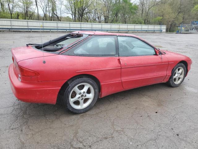Photo 3 from auction – 1994 FORD PROBE GT with VIN 1ZVLT22B6R5135057