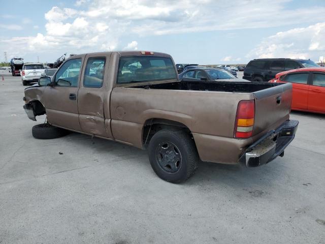 Photo 2 from auction – 2001 CHEVROLET SILVERADO with VIN 2GCEC19V511394635