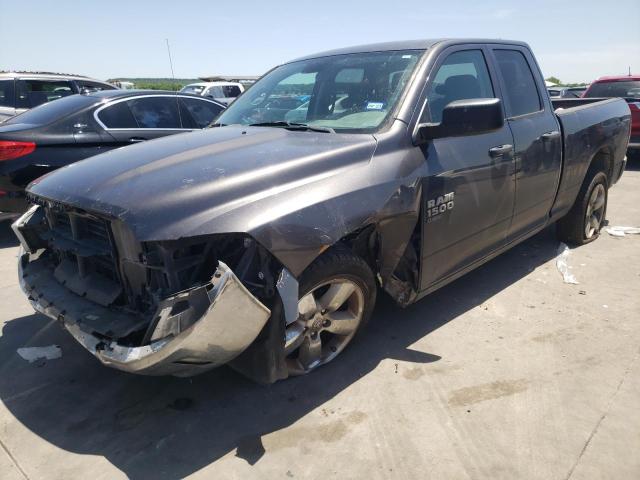RAM 1500 CLASS 2019 with VIN 1C6RR6FG0KS603453 - Photo from auction