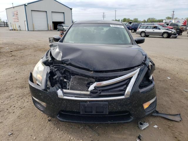Photo 5 from auction – 2015 NISSAN ALTIMA 2.5 with VIN 1N4AL3AP9FC181699