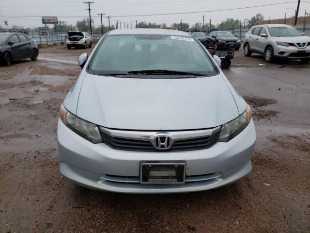 صورة رقم 5 من المزاد - 2012 HONDA CIVIC LX مع VIN 19XFB2F54CE313745