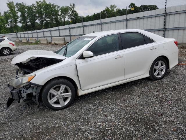 Photo 1 from auction – 2014 TOYOTA CAMRY L with VIN 4T1BF1FK0EU432377