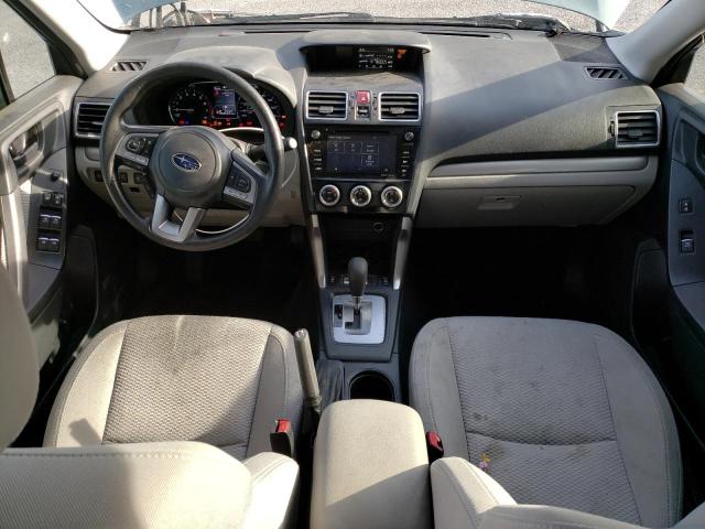 Photo 8 from auction – 2018 SUBARU FORESTER 2 with VIN JF2SJAGC9JH480099