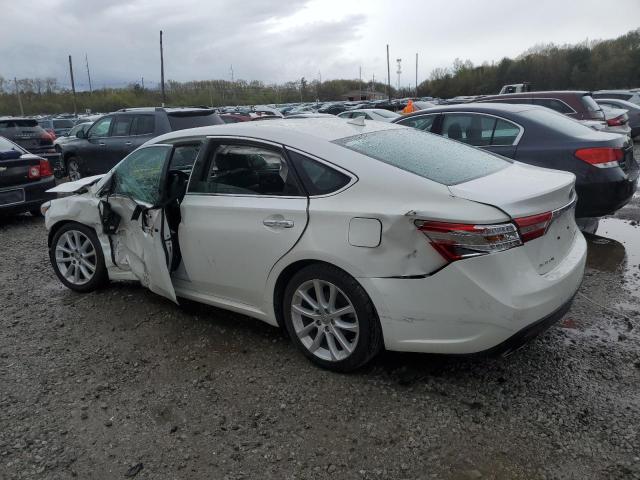 Photo 2 from auction – 2013 TOYOTA AVALON BAS with VIN 4T1BK1EB9DU030577