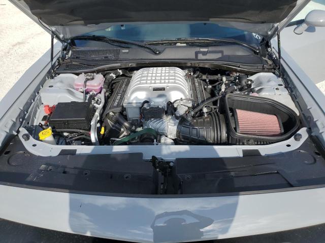 Photo 11 from auction – 2022 DODGE CHALLENGER with VIN 2C3CDZL96NH102667