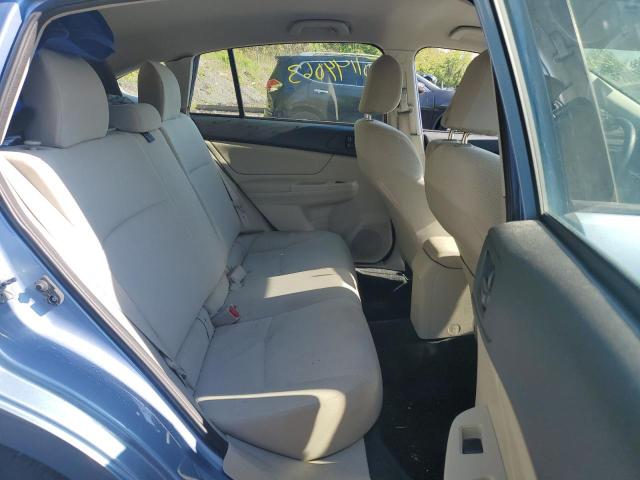 Photo 10 from auction – 2012 SUBARU IMPREZA with VIN JF1GPAA6XCH211219