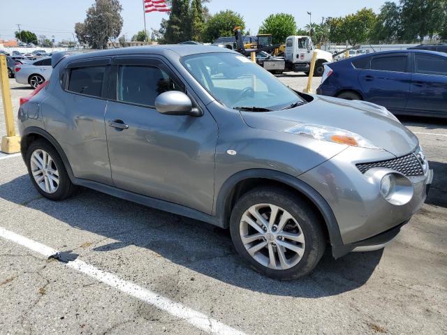 Photo 4 from auction – 2012 NISSAN JUKE S with VIN JN8AF5MV4CT110577